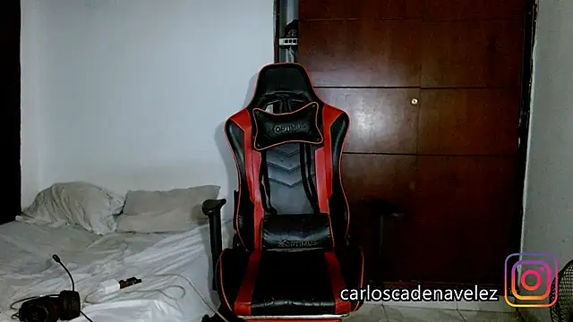 dickmaximum webcam