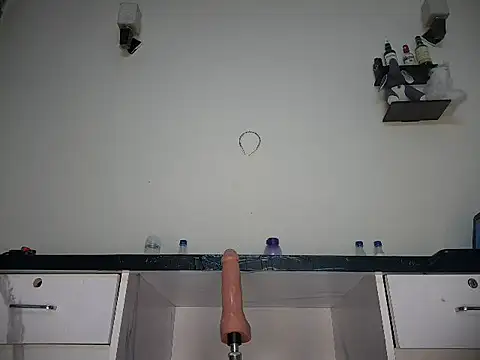 ElegantMiss live cam