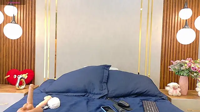 RossieSmith1 webcam