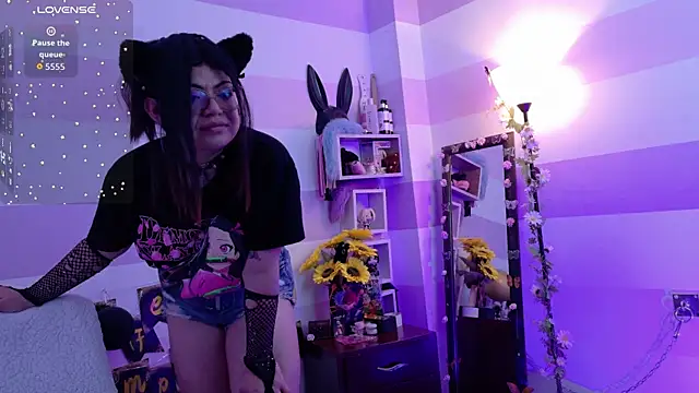 Catwhite_ webcam