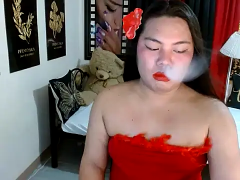 TSbrianaHugeCock webcam