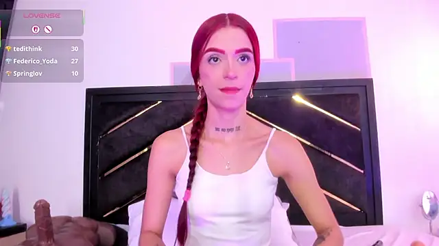 april_jones05 webcam