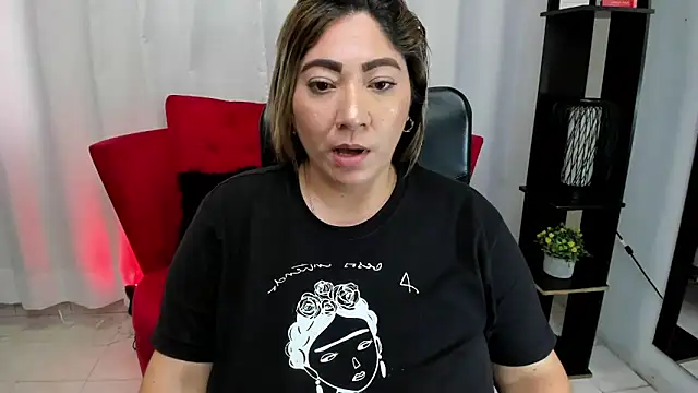 kendra_fire webcam