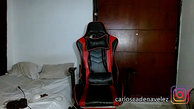 dickmaximum webcam