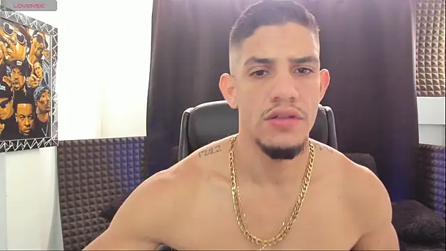 jhonnysnow17 webcam