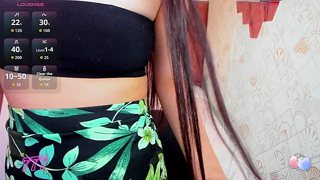 Zoe__Taylor__ webcam