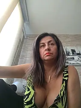 Latiinvenushot webcam