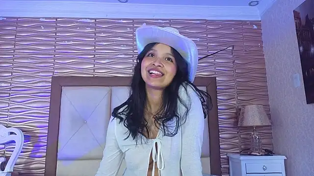 Miladiosa webcam