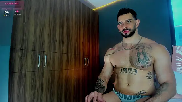 massimo_visconti webcam