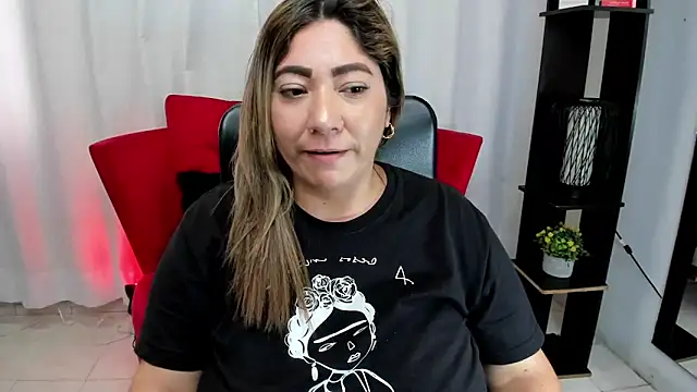 kendra_fire webcam