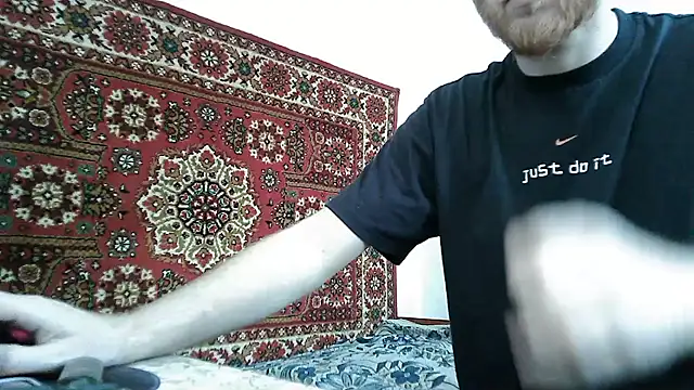 FillipsonDon webcam