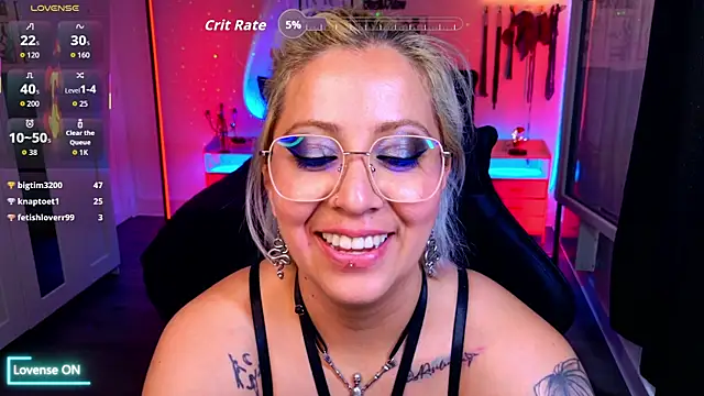 blackwidow_s1 webcam