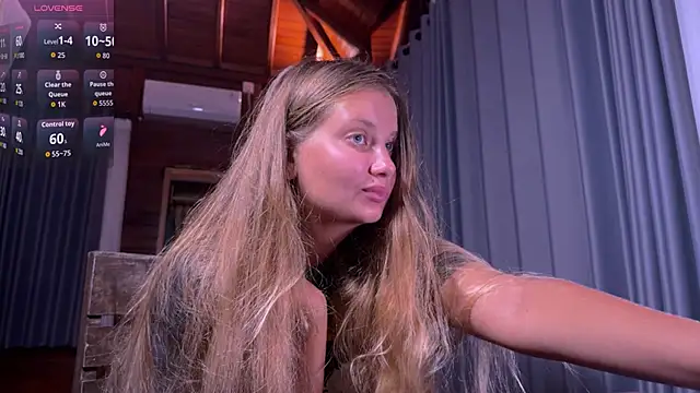Mistress_Wilma webcam