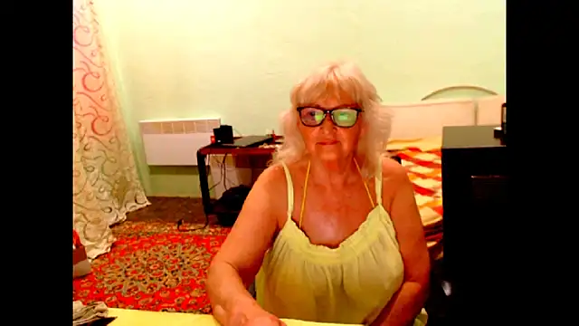 Natali7634 webcam