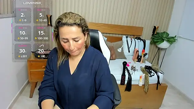 luciana_ballesteros_ webcam