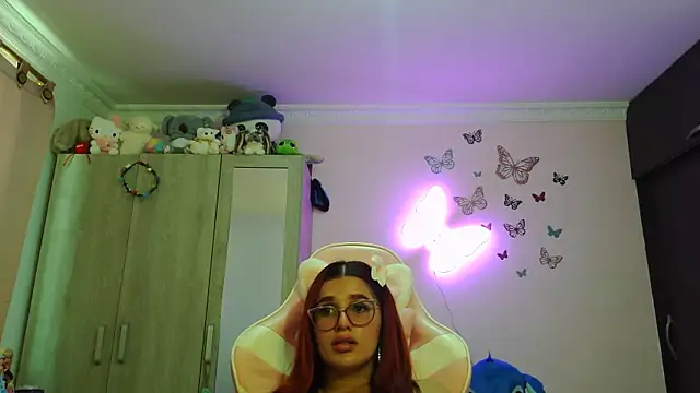 caroline_jonson webcam