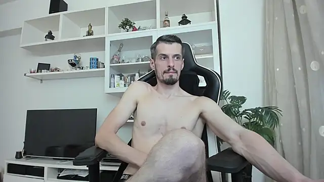 ToddClaytonn webcam