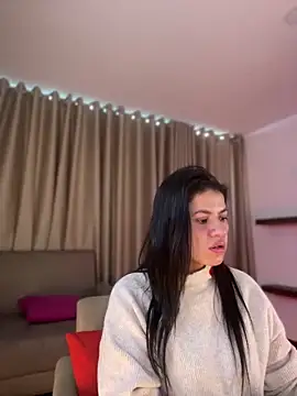 Zandrina webcam