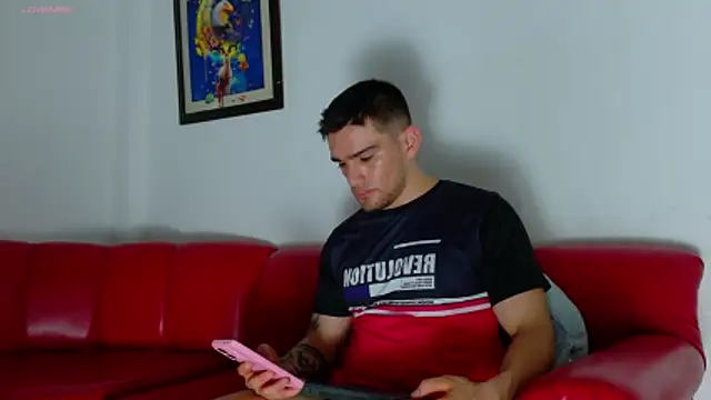 Sexy_Alejandro_ webcam