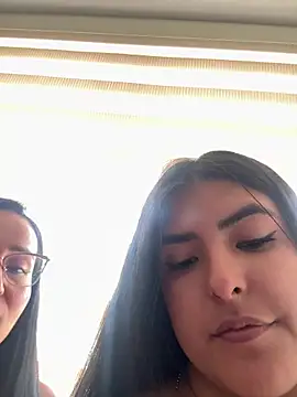 kim_zaratte webcam