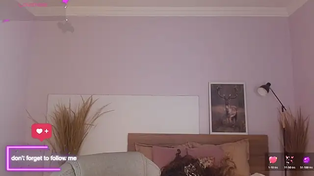 ilitzy_cardona webcam