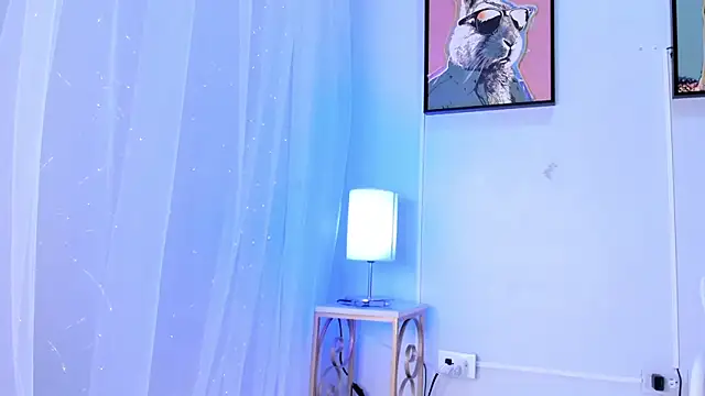 dulce_fiore07 webcam