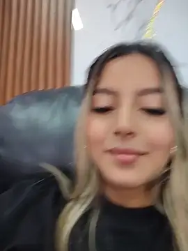 CelesteBlaze_ webcam