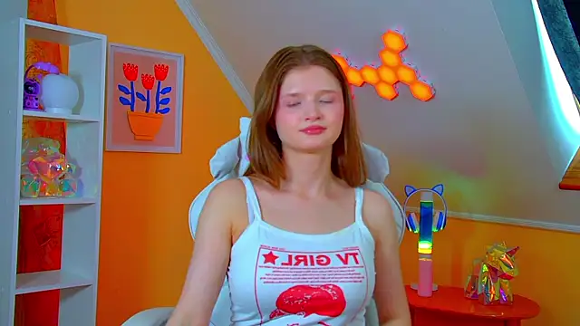 JaneRosen webcam
