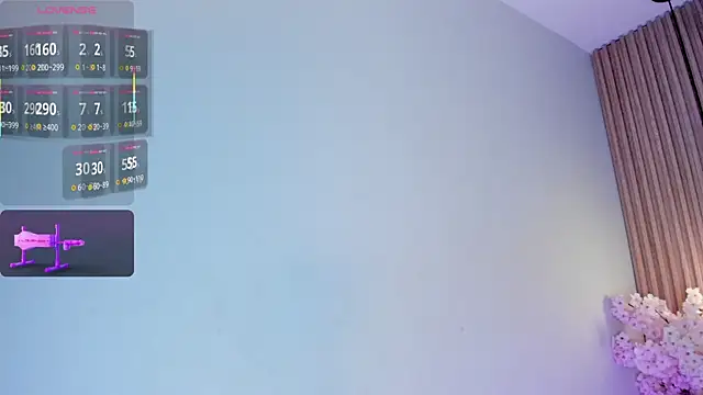 Mila_Hank_ webcam