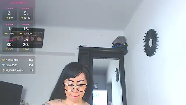 Vicky_hotmilf webcam