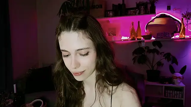 Yoka_paradoXXX webcam