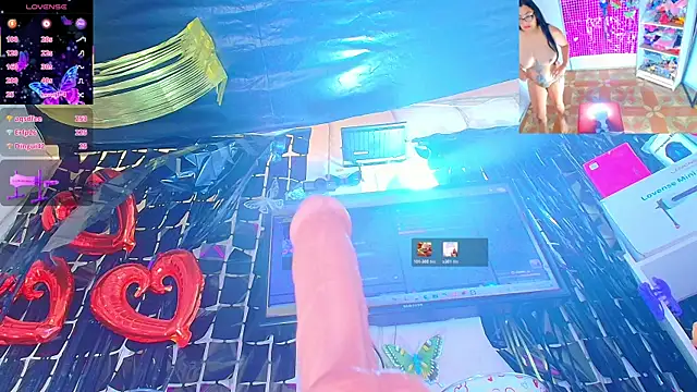 dakotamilf__hot webcam