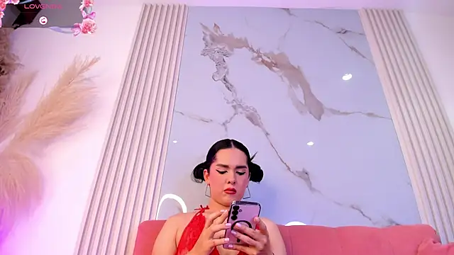 AudreyHayworth webcam