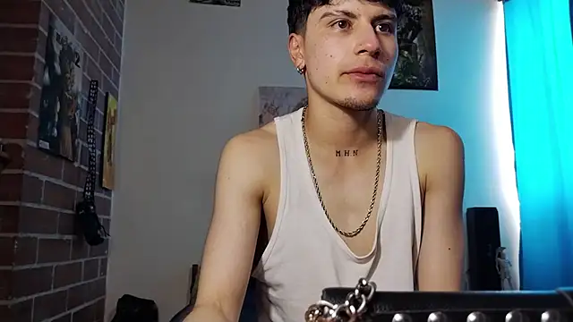 PaulDamico webcam