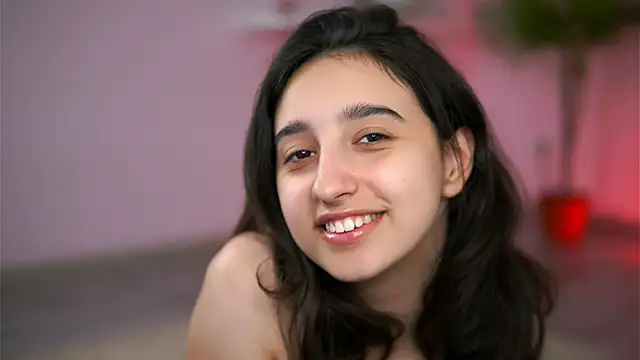 JullyFox webcam