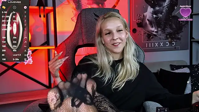 MaoqiBeverly webcam