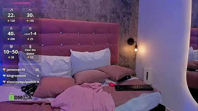 brithanycampbell webcam