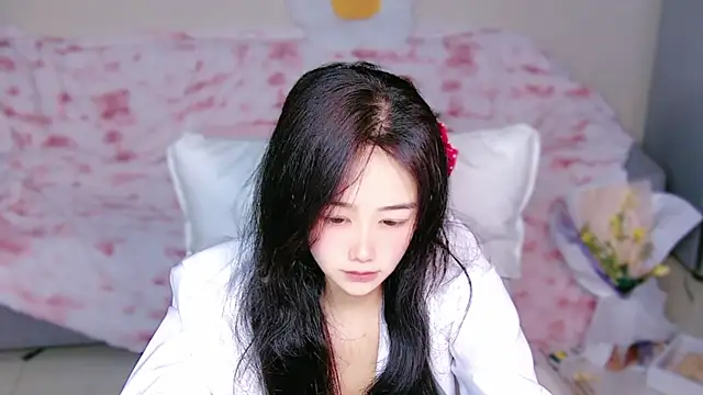 TaoTaobaby11 webcam