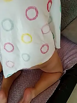 Liily_Foxxy webcam