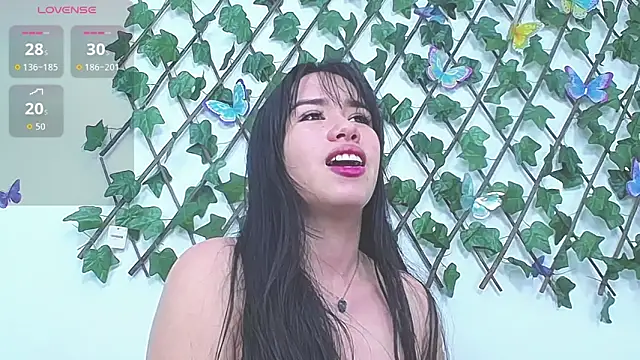 lizeth_wong webcam
