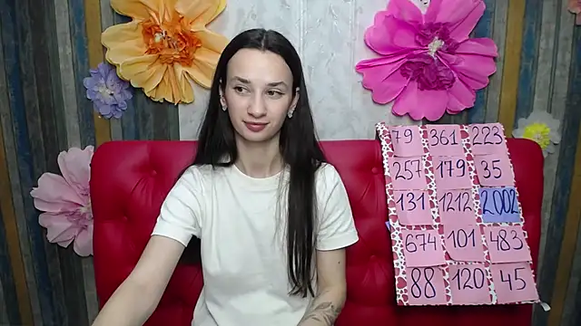 Je55icaBreeze webcam