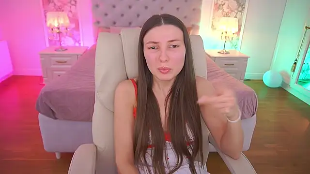 AshleyBaie webcam