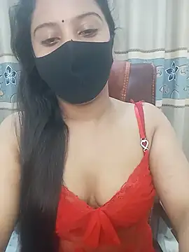 zareen_approach webcam
