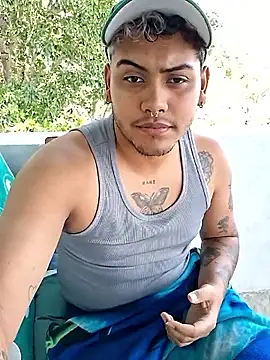 Saul_88 webcam