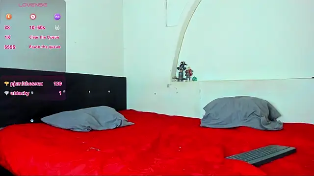 liammendoza98 webcam