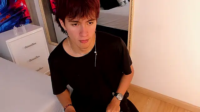 Liam_Grayson_ webcam