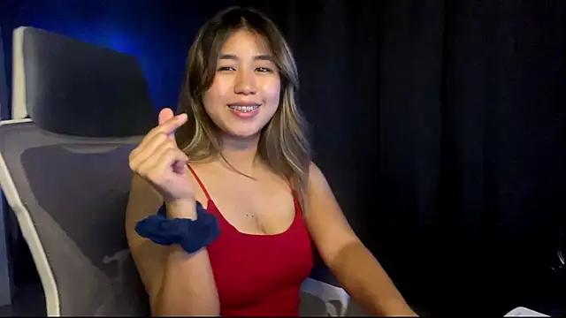 SammyFaragoza webcam