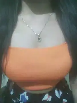 Rosy-Girll webcam