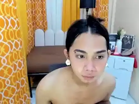 TsAlexa_Blaire webcam