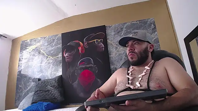 Taylor_rodas webcam